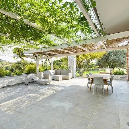 Villa Aurora *