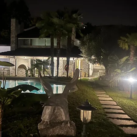 Aurora Villa Moncalieri