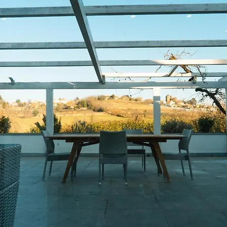 Aurora Villa Moncalieri